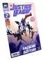 Preview: Justice League Comic (Restart 2019) Nr. 26: Flasche Götter! von Panini